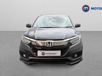 Usado Honda HR-V Hybrid 120 HP (88 kW) 2020 SUV