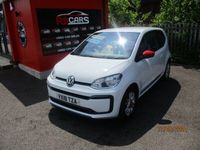 used VW up! up! 1.0 90PSBeats 3dr