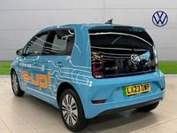 used VW e-up! Up 60kW32kWh 5dr Auto