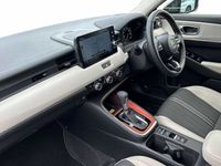 used Honda HR-V 1.5 eHEV Advance Style 5dr CVT Hatchback