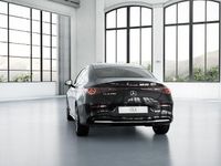 New Mercedes CLA200 Executive 163 HP (119 kW) 2026 Sedan