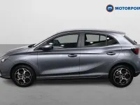 Used MG MG3 Trophy 194 HP (142 kW) 2025 Grey Hatchback