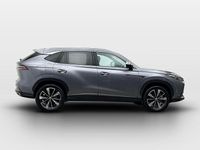 Used MG HS Trophy 170 HP (125 kW) 2025 Grey SUV