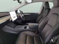 Used Tesla Model Y Long Range AWD 378 kW (514 HP) 2023 White SUV