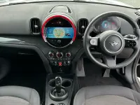 Used Mini Cooper Countryman Classic 134 HP (98 kW) 2023 Silver SUV