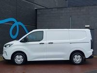 Używany Ford Transit Custom Trend 136 KM (100 kW) 2024 Biały Van