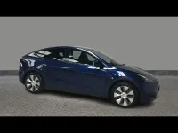 Used Tesla Model Y RWD 219 kW (299 HP) 2023 Blue SUV