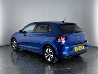 used VW Polo 1.0 EVO 80 Match 5dr