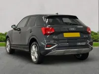 Novo Audi Q2 Sport 113 HP (83 kW) 2025 Other SUV