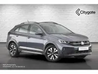 Used VW Taigo 95 HP (69 kW) 2023 SUV