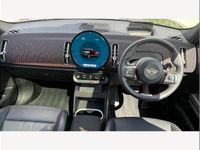 Usado Mini Countryman Sport 313 CV (230 kW) 2024 Verde SUV