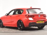 used BMW M140 Shadow Edition 5-door