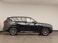 Used BMW X5 M Sport 352 HP (258 kW) 2026 Black SUV