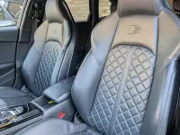 Used Audi S4 Black Edition 347 HP (255 kW) 2020 Estate