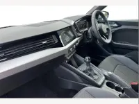Used Audi A1 S-Line 116 HP (85 kW) 2026 Grey SUV
