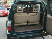 Used Toyota Land Cruiser 123 HP (90 kW) 2000 SUV