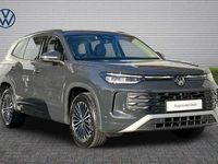 Used VW Tayron 204 HP (150 kW) 2025 SUV