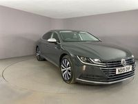 used VW Arteon 2.0 ELEGANCE TDI 5d 148 BHP Hatchback