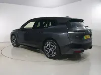 Used BMW iX Comfort Edition 455 kW (619 HP) 2024 Grey SUV