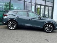 New Cupra Formentor 147 HP (108 kW) 2025 Blue SUV