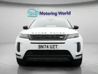 Used Land Rover Range Rover evoque S 309 HP (227 kW) 2024 White Hatchback