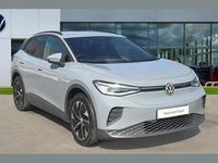Used VW ID.4 Pro 210 kW (286 HP) 2025 Moonstone grey SUV