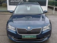 used Skoda Superb 1.4 TSI 150 SE L Executive 5dr DSG