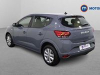 Used Dacia Sandero Expression 91 HP (66 kW) 2025 Hatchback