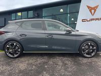 New Cupra Leon 150 HP (110 kW) 2026 Blue Hatchback