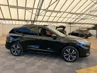 Used Ford Kuga ST-Line X 190 HP (139 kW) 2020 Black SUV