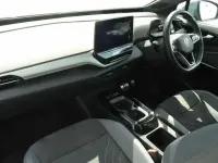 Used VW ID.5 Pro 127 kW (174 HP) 2023 Grey SUV