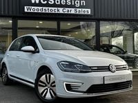 Used VW e-Golf 2019 Hatchback