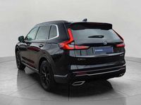 Używany Honda CR-V Advance 184 KM (135 kW) 2026 Czarny SUV