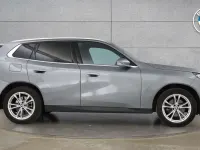 Used BMW X3 xLine 205 HP (150 kW) 2025 Grey SUV