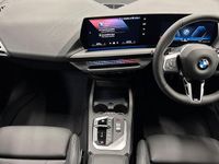 New BMW 120 M Sport 156 HP (114 kW) 2026 Hatchback