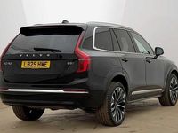 Used Volvo XC90 Ultra 247 HP (181 kW) 2025 Black SUV