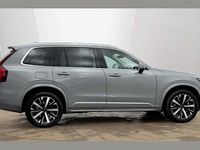 Used Volvo XC90 Core 247 HP (181 kW) 2025 Grey SUV