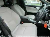 Used Mercedes C320 2009 Sedan