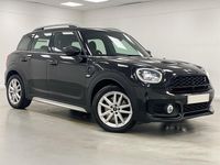 Used Mini Cooper S Sport 2022 Black Hatchback