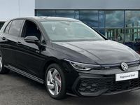 Used VW Golf VIII GTE 272 HP (200 kW) 2025 Grenadilla black