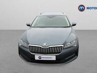 Used Skoda Superb SE Technology 150 HP (110 kW) 2023 Estate