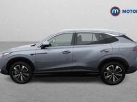Usado MG HS Trophy 299 HP (219 kW) 2025 Cinzento SUV
