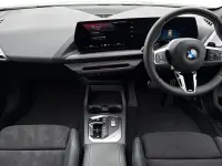 Used BMW 120 M Sport 168 HP (123 kW) 2026 White Hatchback