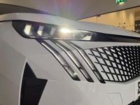 Used Peugeot e-3008 GTi 156 kW (213 HP) 2025 SUV