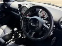Used Mini Cooper S Coupé 184 HP (135 kW) 2013 Silver Coupe