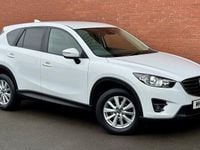 Used Mazda CX-5 150 HP (110 kW) 2016 SUV
