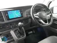 Used VW T6.1 Highline 150 HP (110 kW) 2023 Grey Van