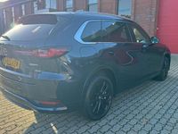 Used Mazda CX-80 Homura-Line 328 HP (241 kW) 2026 SUV