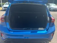 New Ford Focus ST-Line 155 HP (114 kW) 2026 Desert island blue (exclusive colour) Hatchback