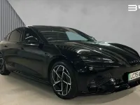 Used BYD Seal 389 kW (530 HP) 2025 Black